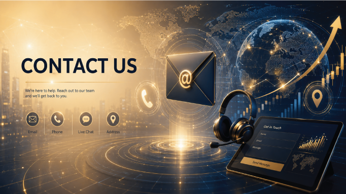 Contact Sure Success for platform and product support