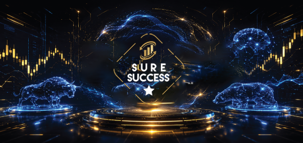 Sure Success AI-powered trading technology