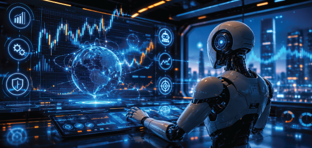 Sure Success automated bot trading technology